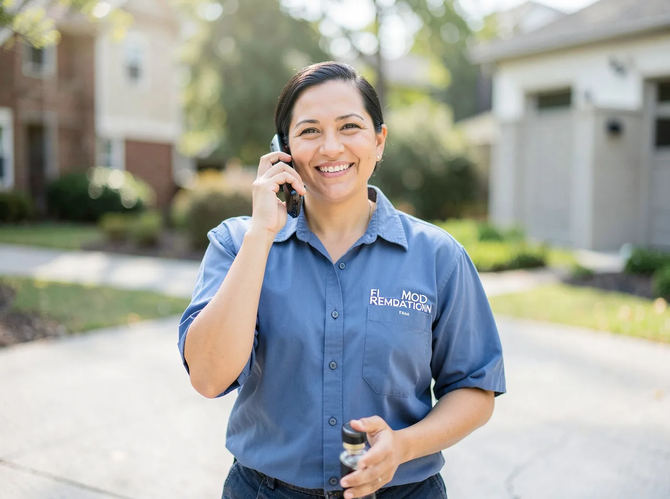 Mold Remediation Plainfield, OH FAQs